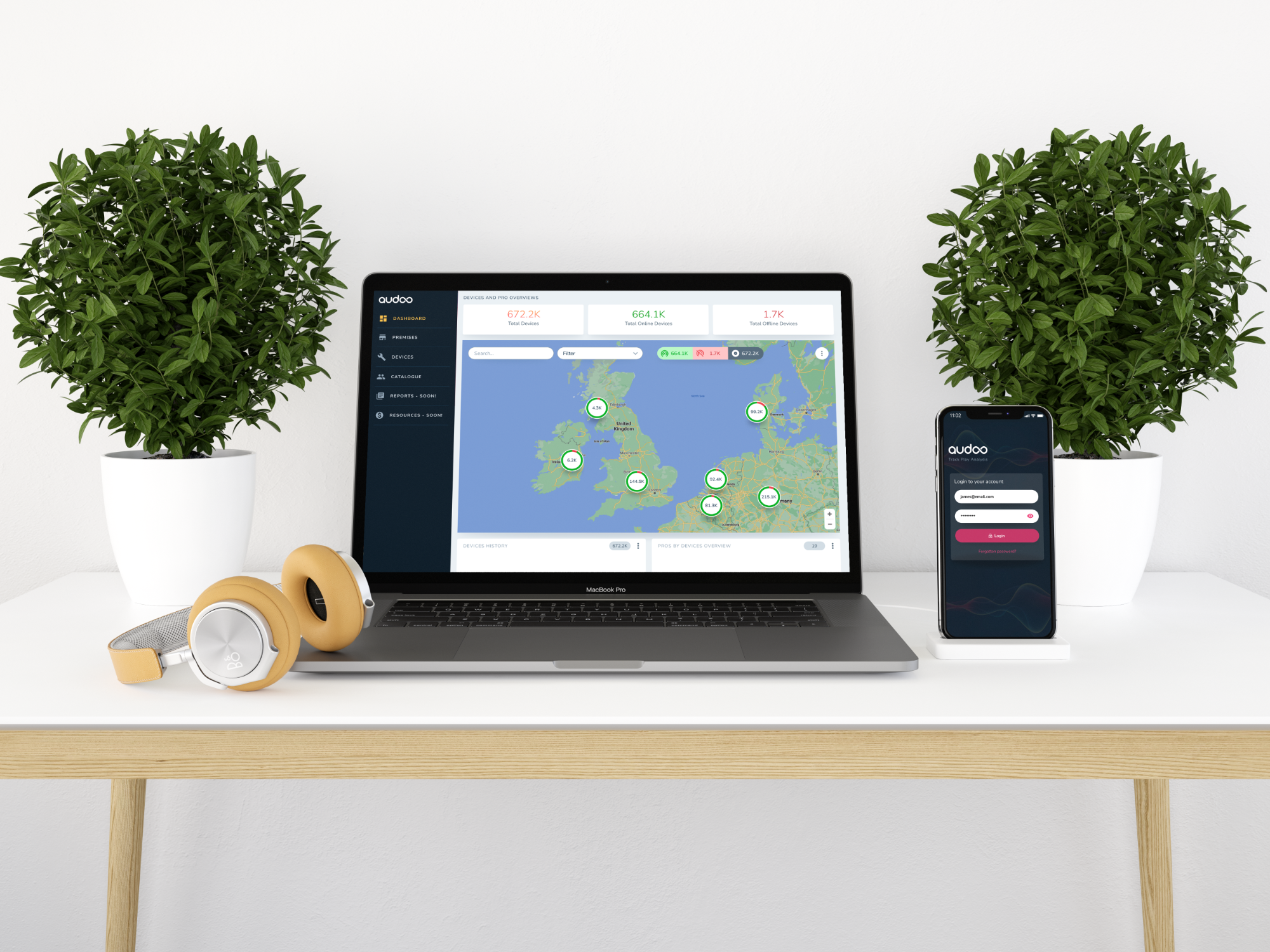 Audoo | MusicTech